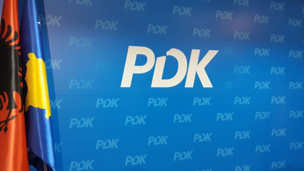 pdk