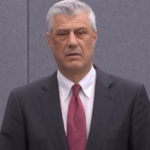 Hashim-Thaci.