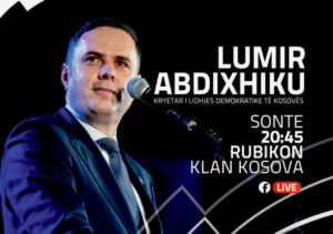 Lumir-Abdixhiku-sonte-ne-Rubikon-13.03.2025