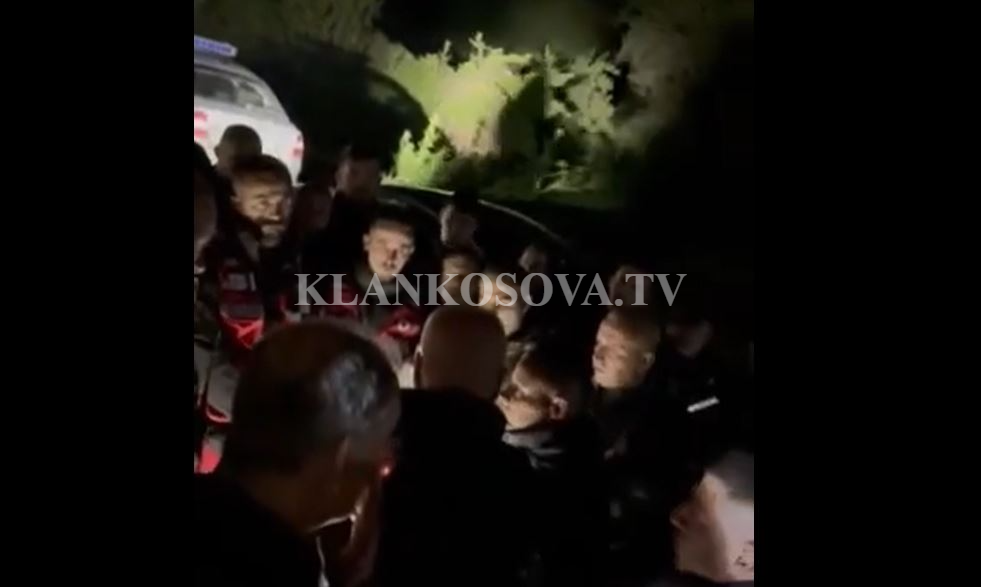 Ekipi-i-shpeimit-ne-gatishmeri-per-gjetjen-e-gruas-se-zhdukur-ne-Ferizaj