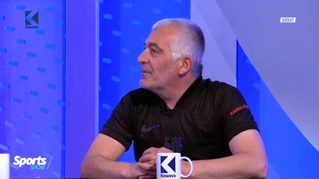 _Ku je kon dhjetë vjet_ debat i nxehtë për _El Clasico_ 1-34 screenshot