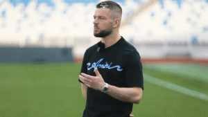 VALON BERISHA _ Kosova ne Boteror_ Karriera e arte & Shoqeria me Haaland 4-50 screenshot