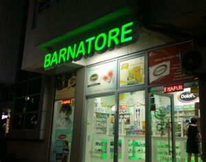 Barnatore