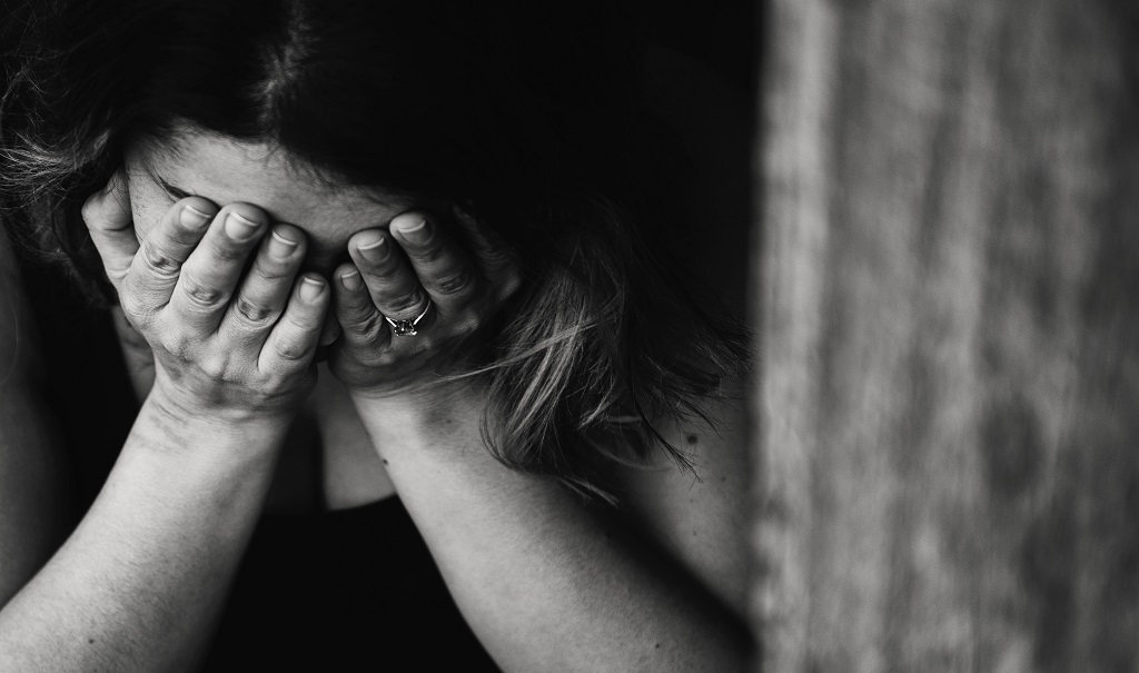 Domestic-Violence