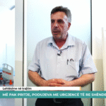 Më pak pritje, Podujeva me urgjencë të re shëndetësore 1-38 screenshot