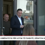 THELLOHET NGËRÇI, TENTIMI I 39-të DREJT DËSHTIMIT 56-59 screenshot