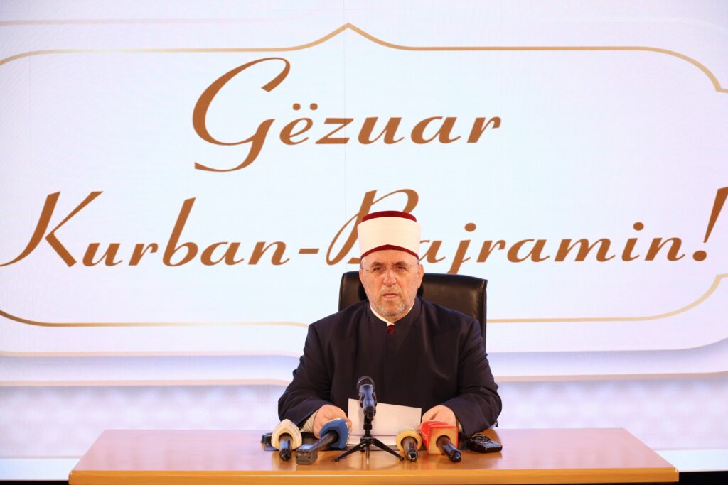 Ternava-Kurban-Bajrami
