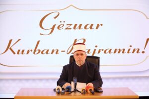 Ternava-Kurban-Bajrami