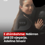 adelina