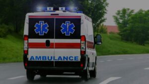 ambulanca