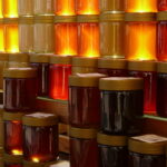 honey-food-clear-glass-wallpaper-scaled-e1748773834406