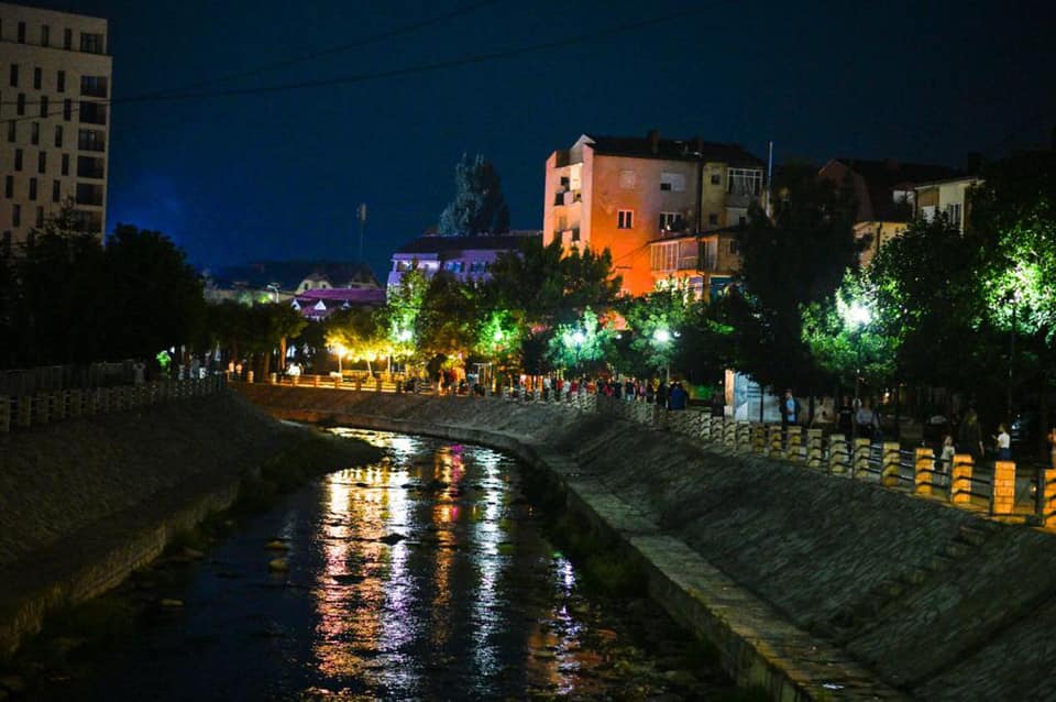 podujeva