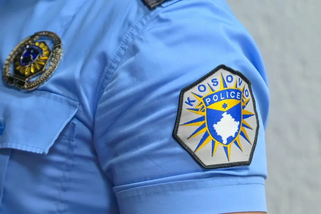 policia