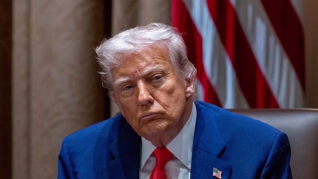 trump