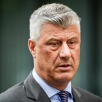 Thaci