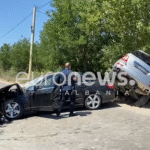 Aksident tragjik pranë fshatit Borizanë, një e vdekur dhe tre të plagosur 0-17 screenshot