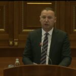 Armend-Zemaj-deputet-i-LDK-se-gjate-fjalimit-ne-Kuvendin-e-Kosoves-14.03.2024