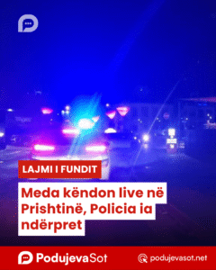 Copy of Podujeva Sot Telefon