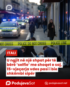 Copy of Podujeva Sot Telefon