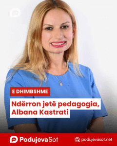 Copy of Podujeva Sot Telefon