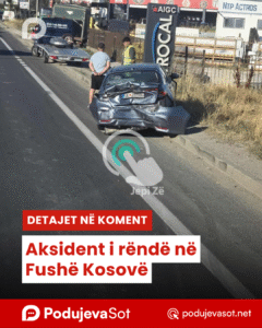 Copy of Podujeva Sot Telefon