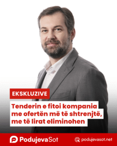 Copy of Podujeva Sot Telefon