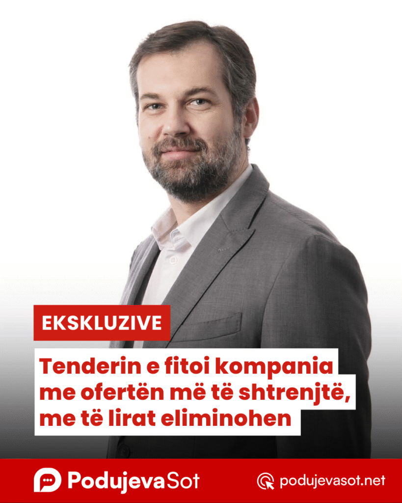 Copy of Podujeva Sot Telefon