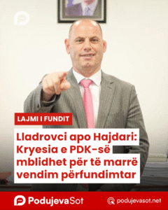 Copy of Podujeva Sot Telefon