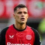 Granit-Xhaka