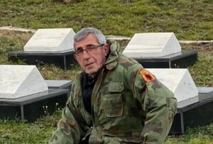 Ismet-Durmishi