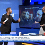 KURTI “NË LUFTË” ME PDK-në, A KA KOALICION ME LDK-në_ - Debat Plus me Ermal Pandurin 1-59-30 screenshot