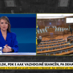 Kuvendi i Kosovës - 03.07.2025 - Klan Kosova 56-3 screenshot