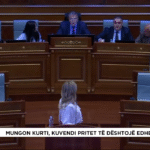 Kuvendi, tentativa e 40-të_ A do të thyhet sot ngërçi politik_ 1-23-36 screenshot