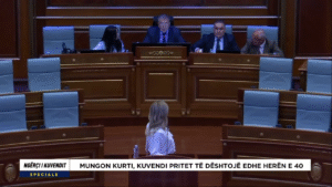Kuvendi, tentativa e 40-të_ A do të thyhet sot ngërçi politik_ 1-23-36 screenshot