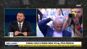 Kuvendi, tentativa e 50-të_ A do të thyhet sot ngërçi politik_ 21-5 screenshot