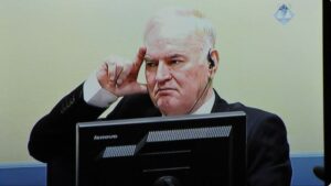 Mlladic