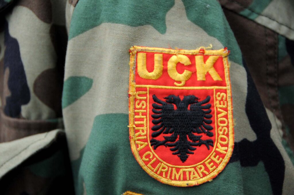 OVL-UCK