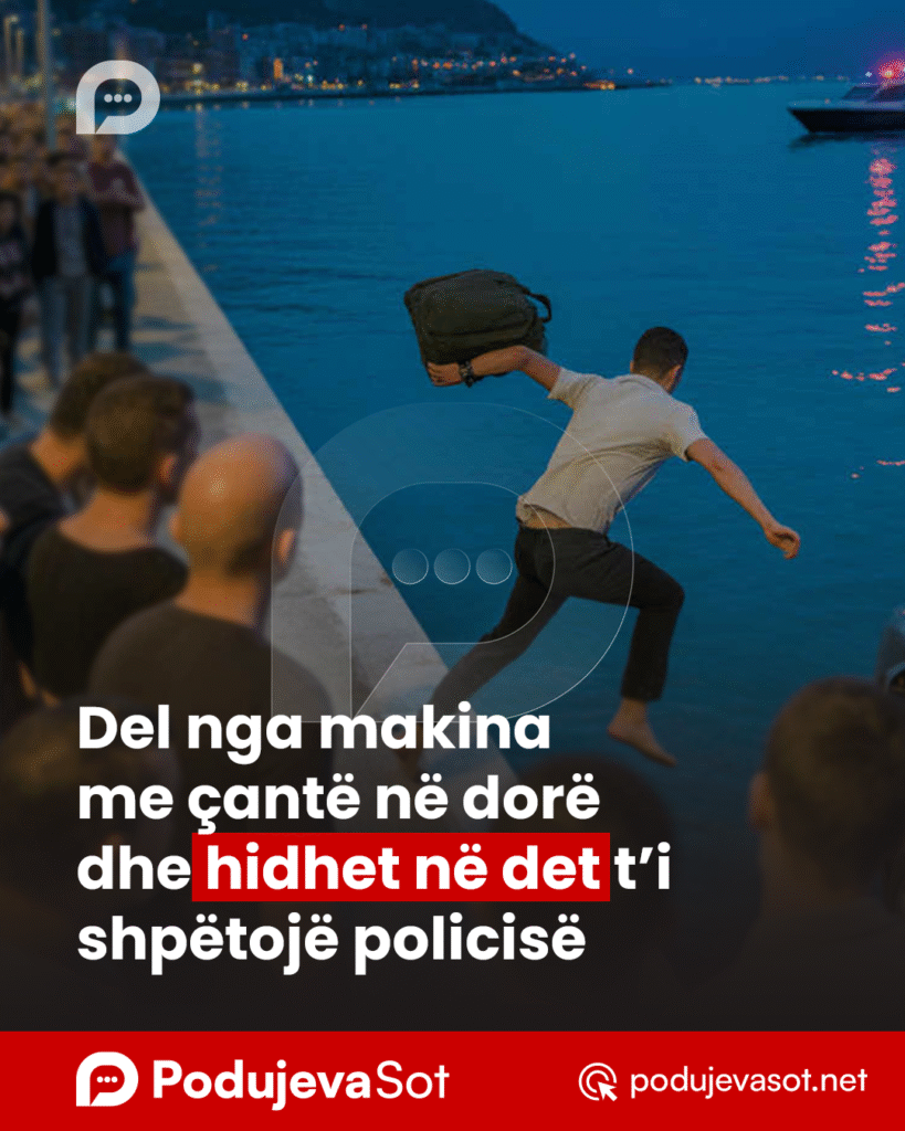 PodujevSot lajm