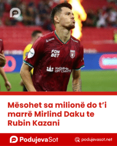 Podujeva Sot