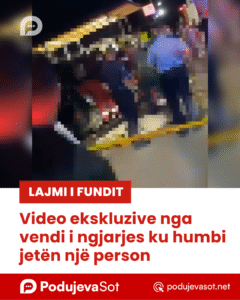 Podujeva Sot