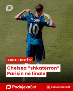 Podujeva Sot Telefon