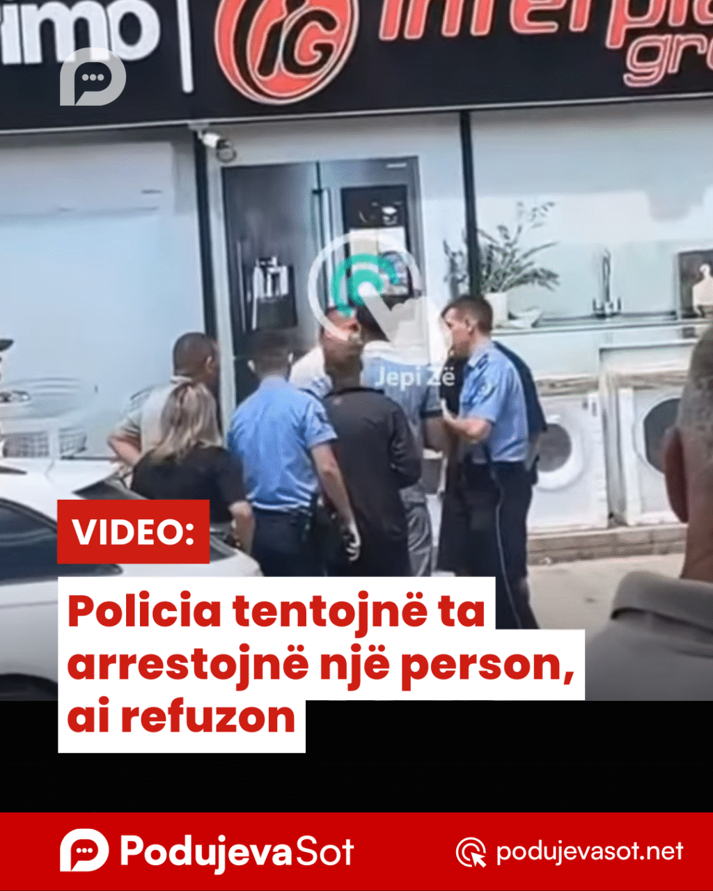 Podujeva Sot Telefon