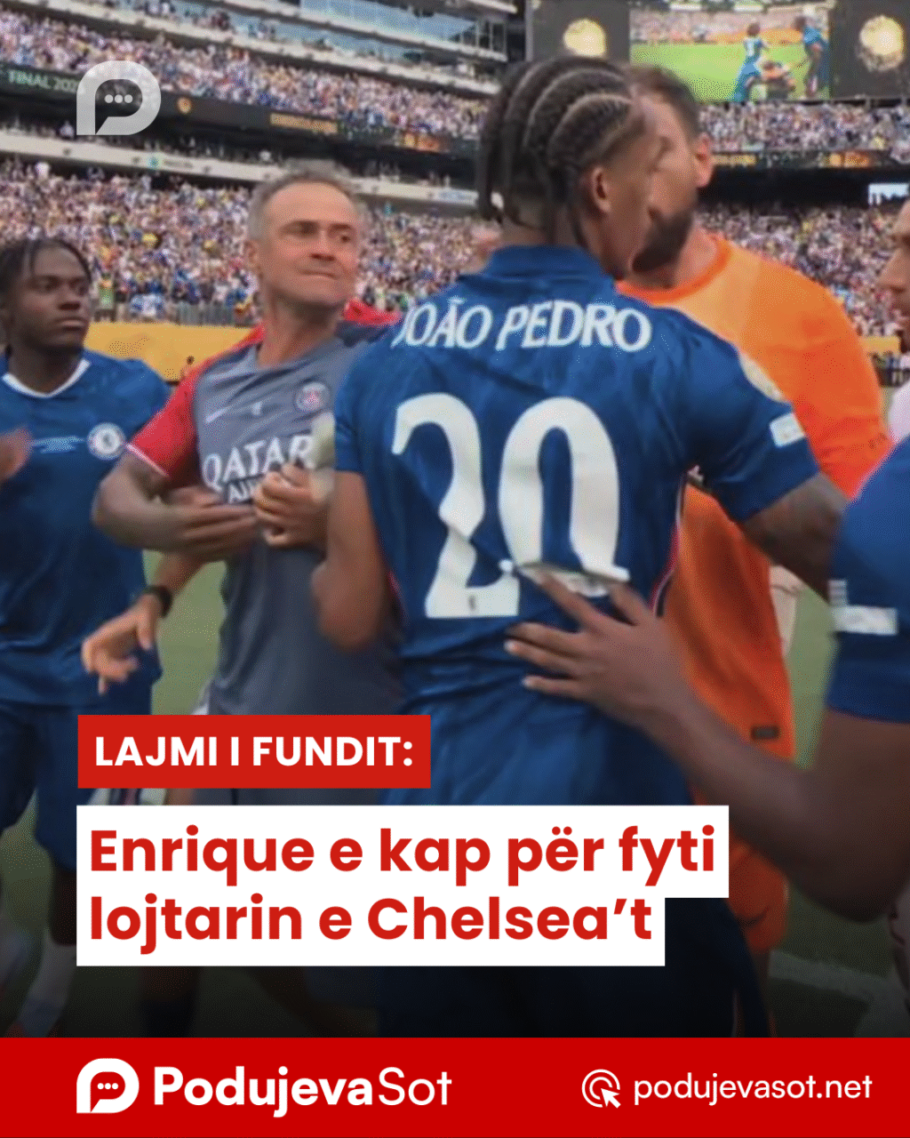 Podujeva Sot Telefon