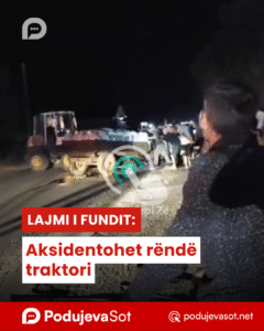 Podujeva Sot Telefon