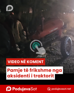 Podujeva Sot Telefon
