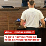 Podujeva Sot Telefon