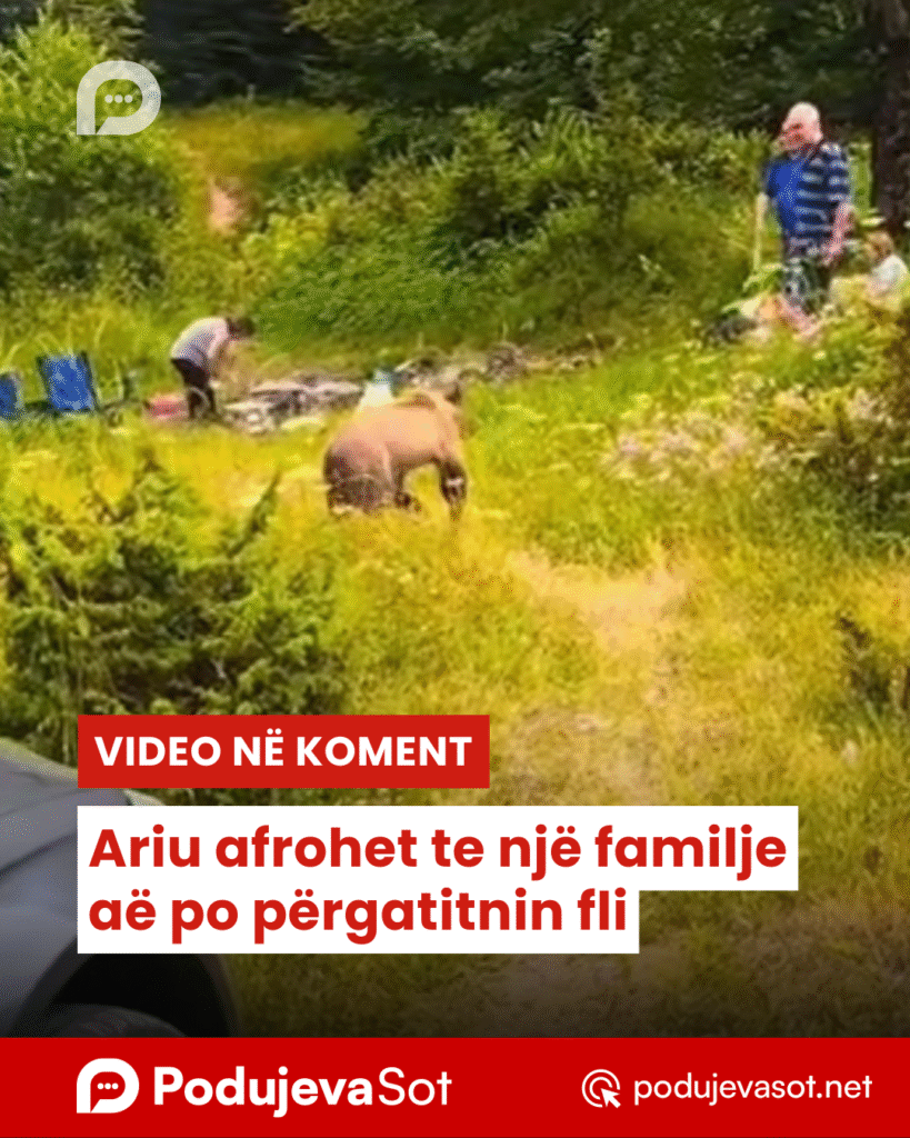 Podujeva Sot Telefon