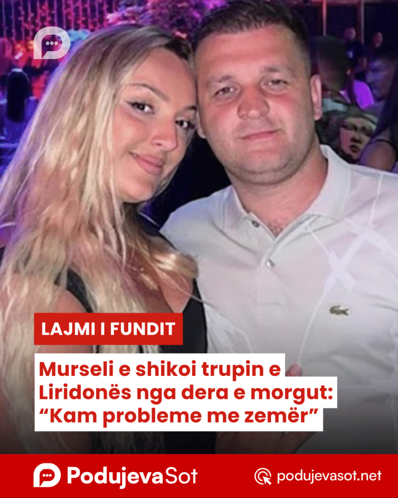 Podujeva Sot Telefon