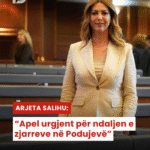 Podujeva Sot Telefon