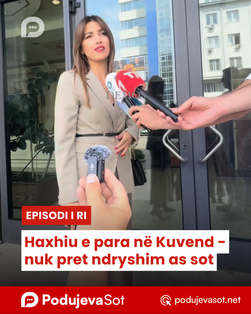 Podujeva Sot Telefon